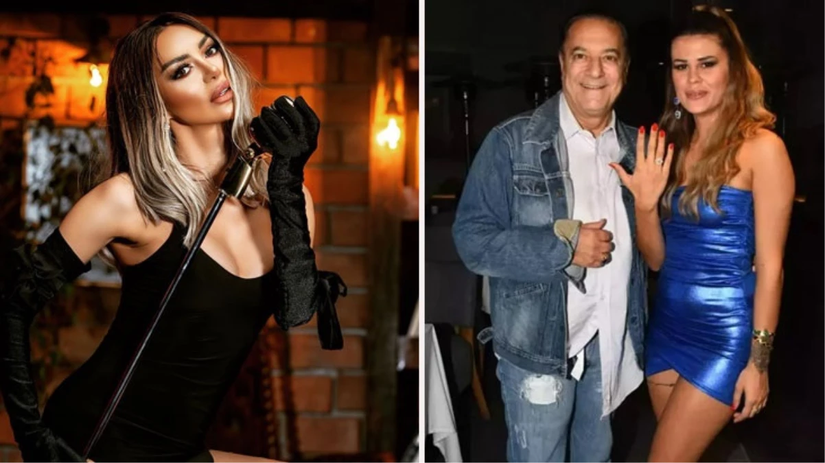 Didem Kınalı’dan Mehmet Ali Erbil’e olay yaratan sözler