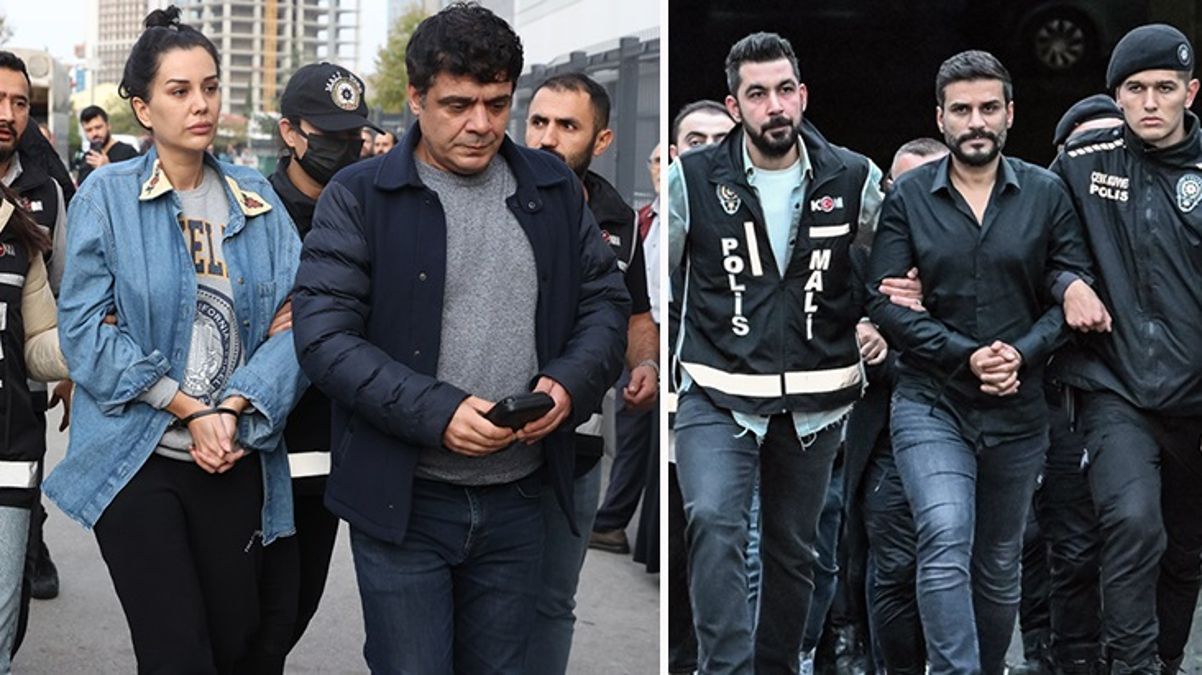 Dilan ve Engin Polat’ın tutuklanan avukatları Ahmet Gün itirafçı oldu