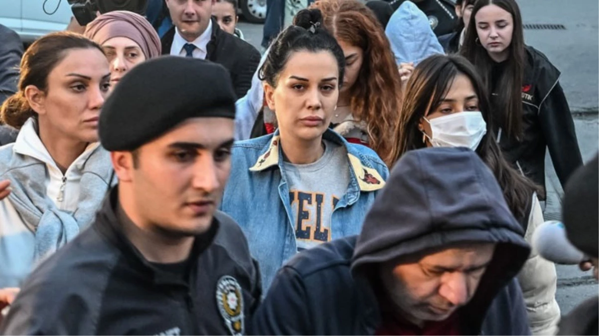 Dilan Polat’ın cezaevindeki günleri nasıl geçiyor?