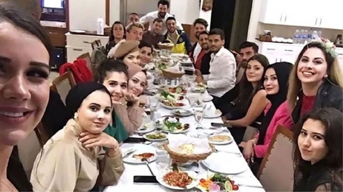 Dilan Polat’ın 4 yıl önce çektiği fotoğraf olay oldu!