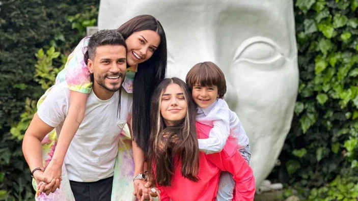 Dilan Polat’ın kötü kaderi peşini bırakmıyor!