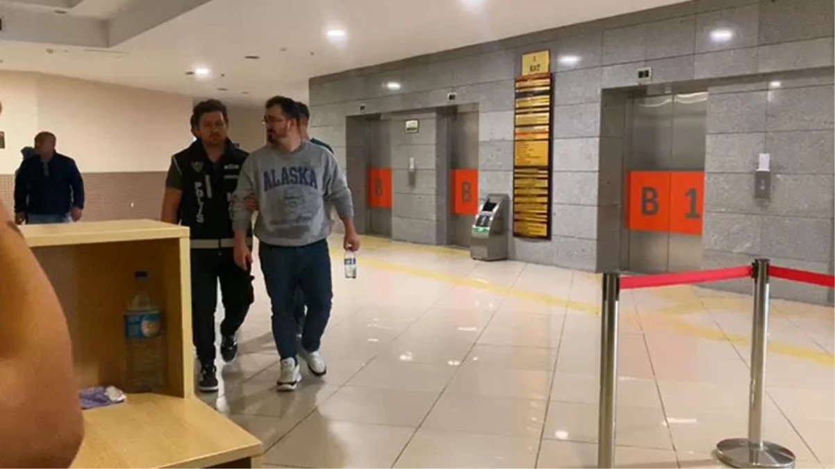 Dilan ve Engin Polat operasyonunda 2 tutuklama daha