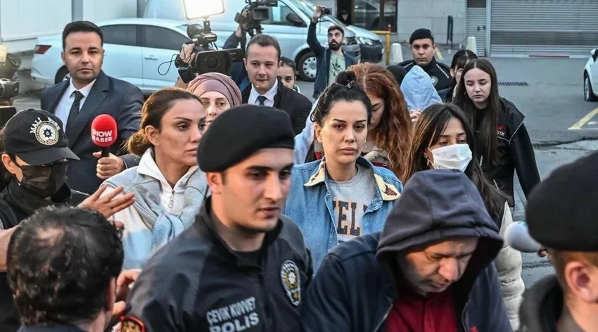 Dilan Polat’ın kardeşi Sıla Doğu’nun ev sahibi isyan etti!