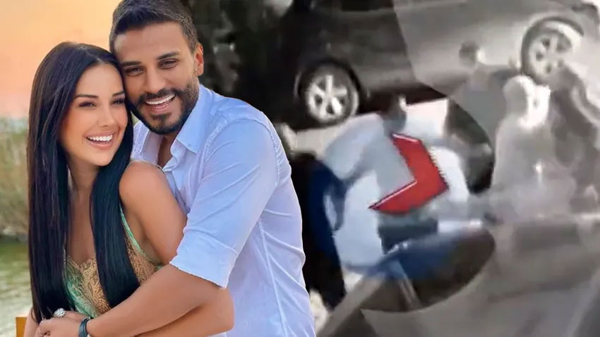 Dilan Polat’ın komşu gerilimi gündem oldu!