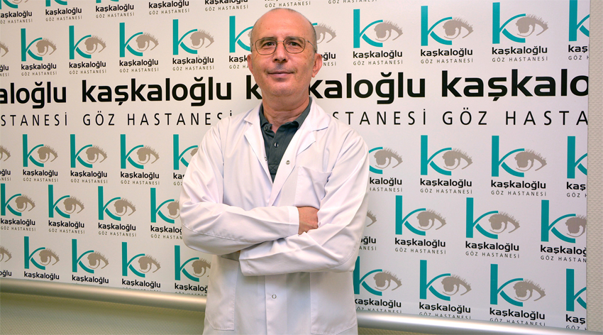 Göz Tembelliğinde Erken Tanı ve Tedavi Önem Taşıyor