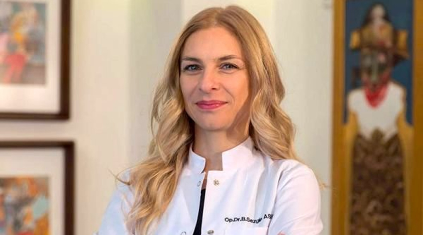 Gözünüzü sık kaşıyorsanız dikkat !