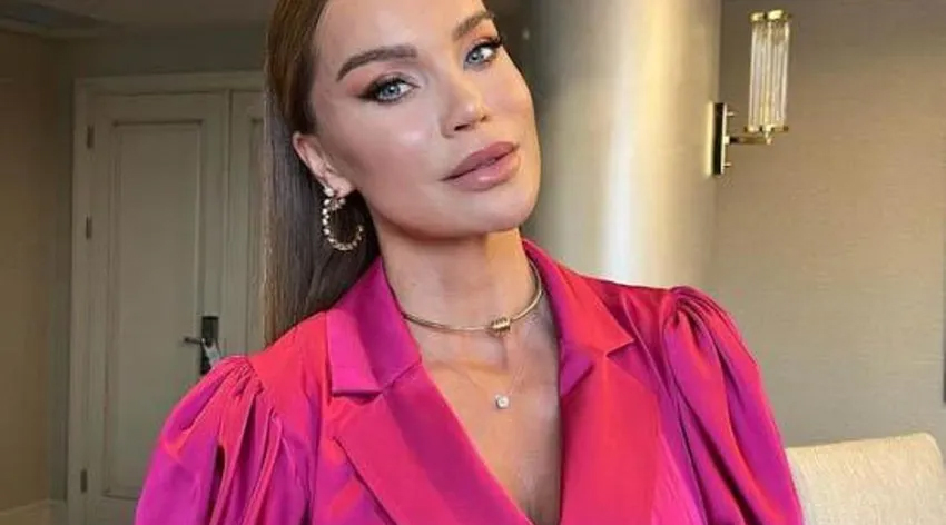 Ebru Şallı’nın eşi Uğur Akkuş ile ilgili son dakika kararı!