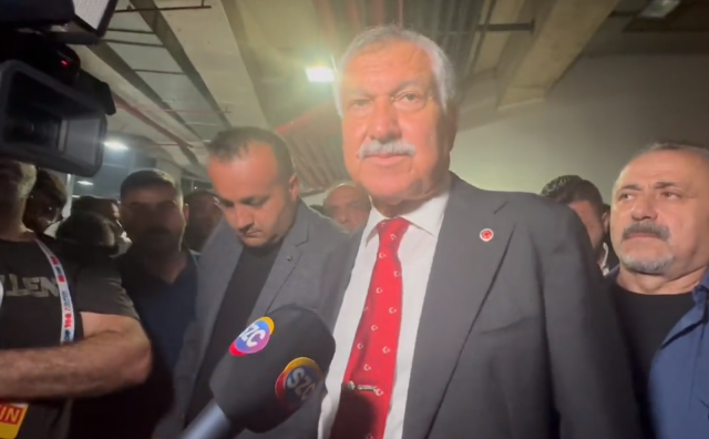 Kılıçdaroğlu ikinci tur öncesi neden adaylıktan çekilmedi? Olayın perde arkasına ilişkin görüntüler ortaya çıktı