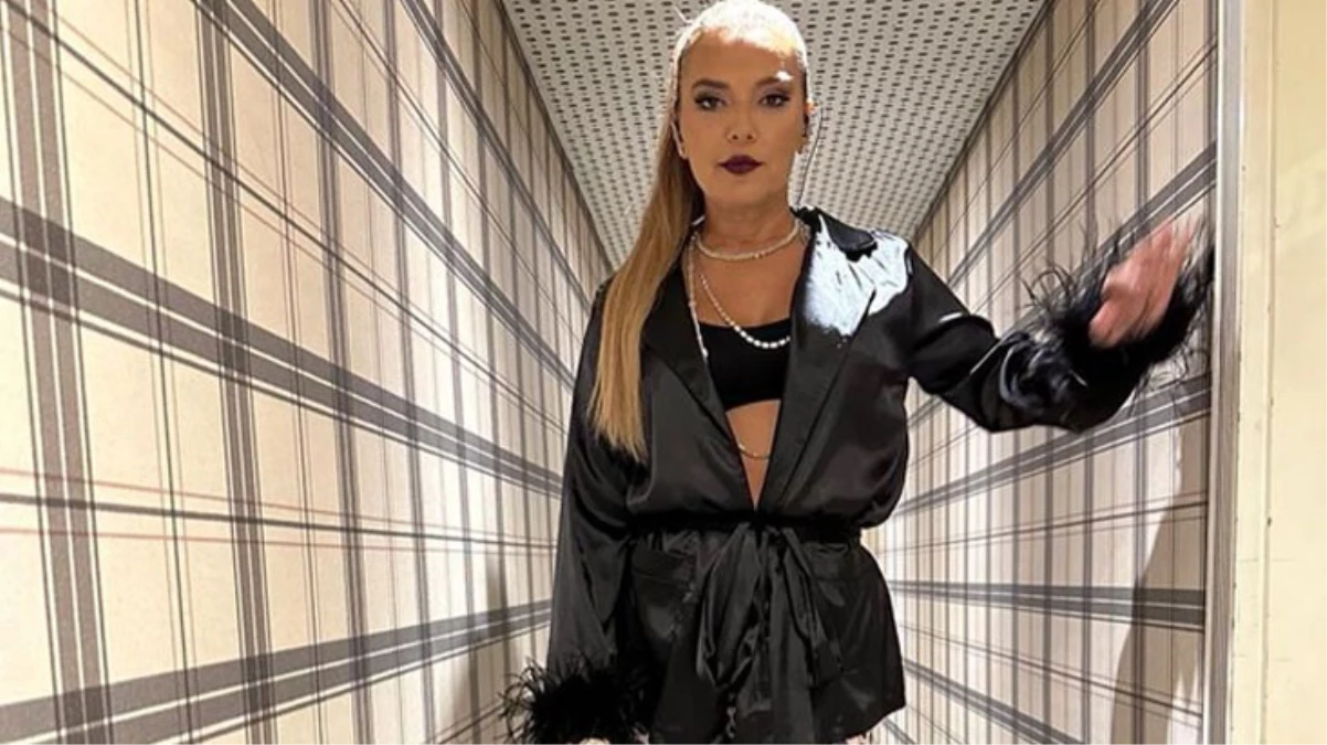 Demet Akalın ekonomideki sıkıntıdan dert yandı