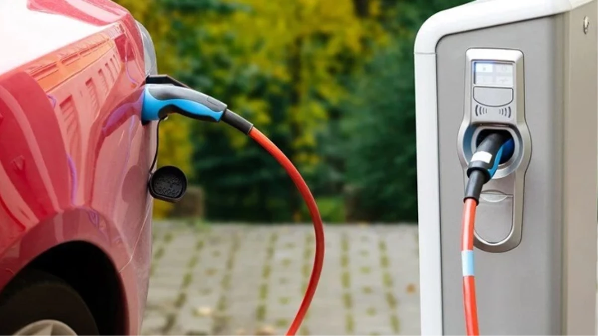 Elektrikli otomobil satışlarında yeni dönem başladı