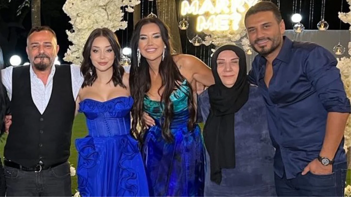 Engin Polat’ın anne ve babası boşanıyor mu?