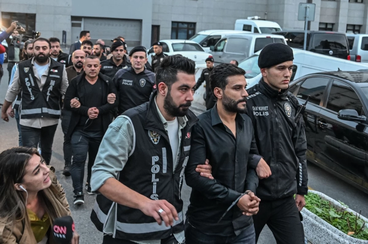 Engin ve Dilan Polat’ın avukatı Çağdaş Çelik dosyadan çekildi