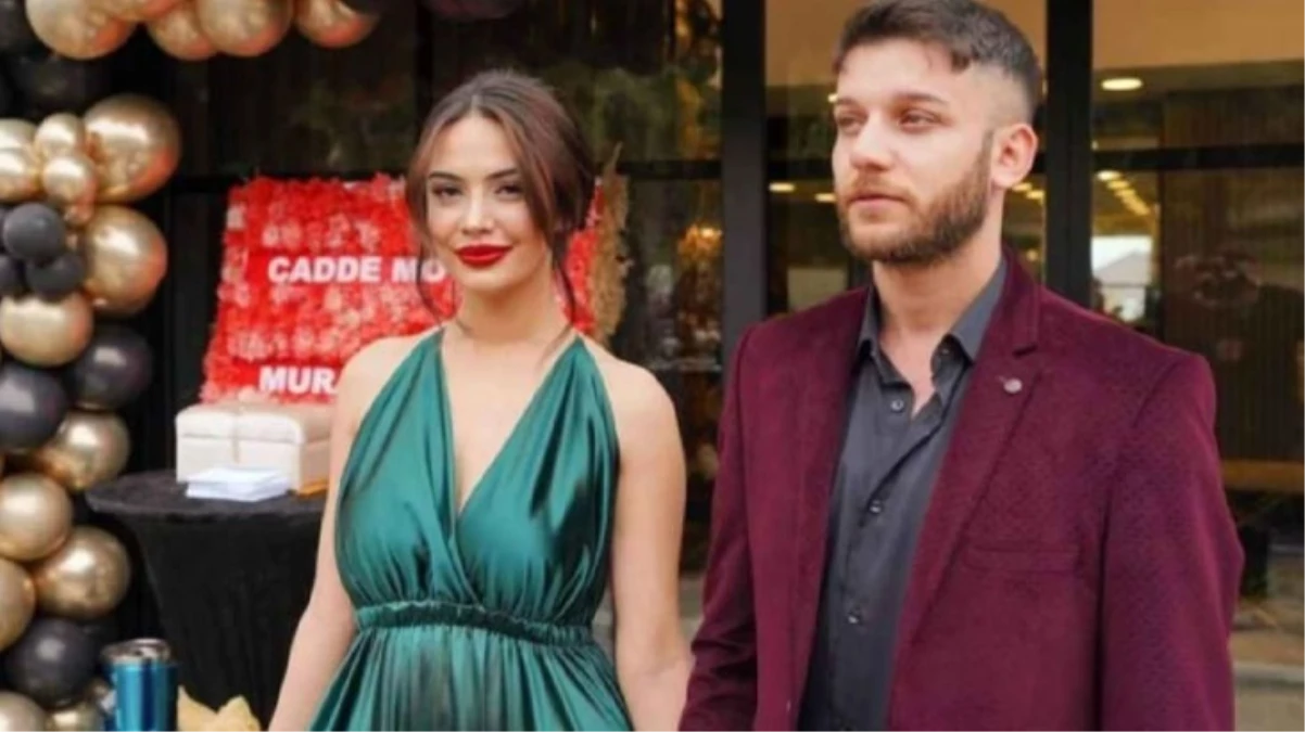 Eski eşinden Ece Ronay’ı zor duruma düşürecek itiraflar