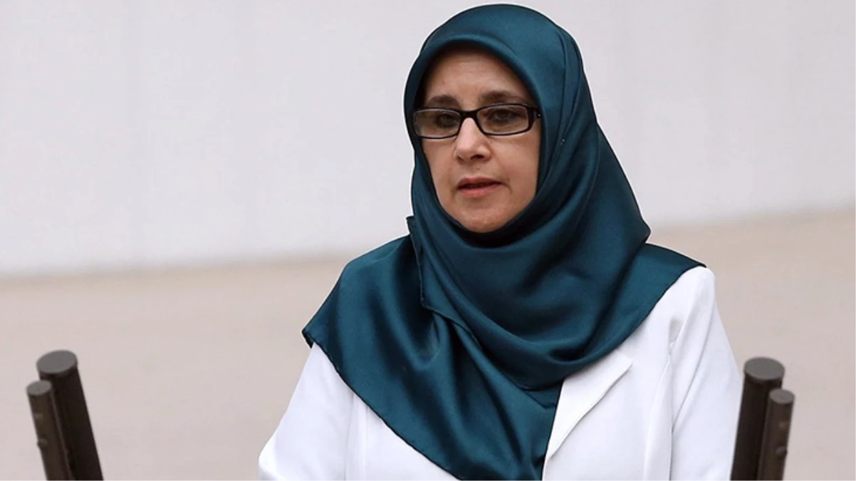 Eski HDP Milletvekili Hüda Kaya gözaltına alındı