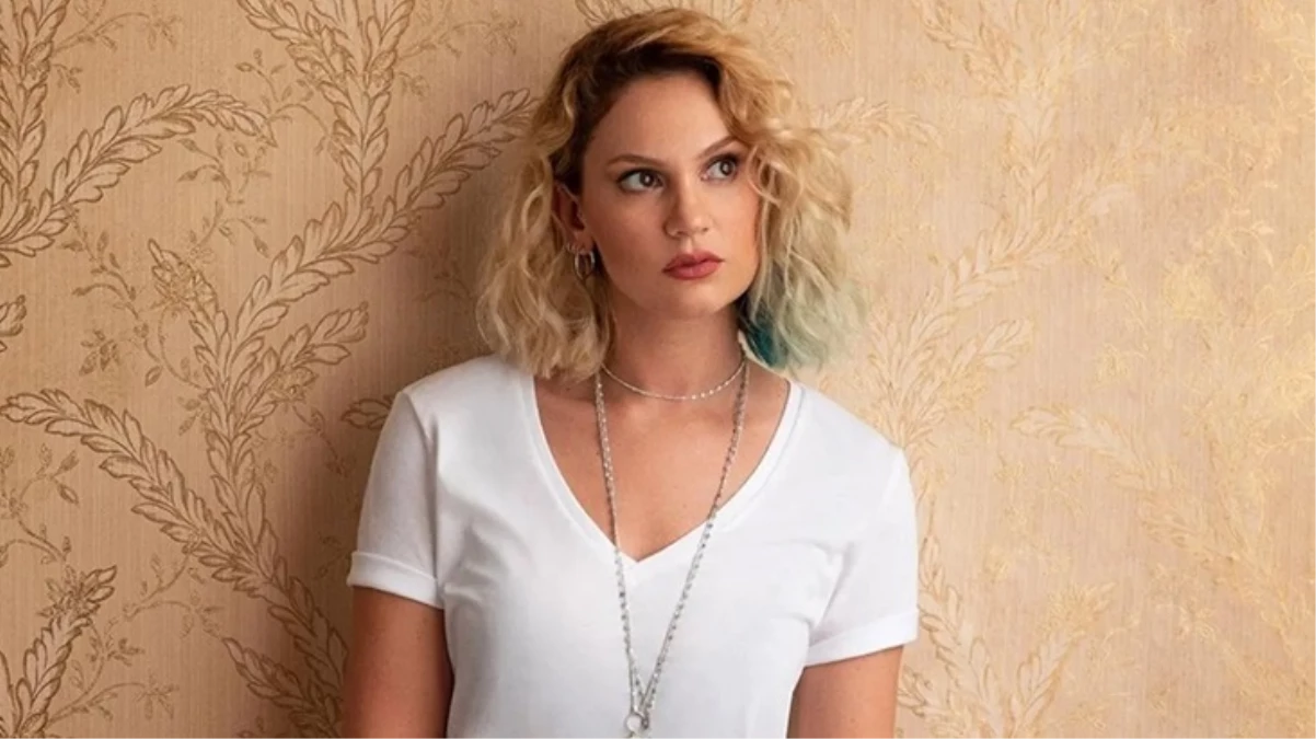 Farah Zeynep Abdullah Kızılcık Şerbeti’nin kadrosuna dahil oldu