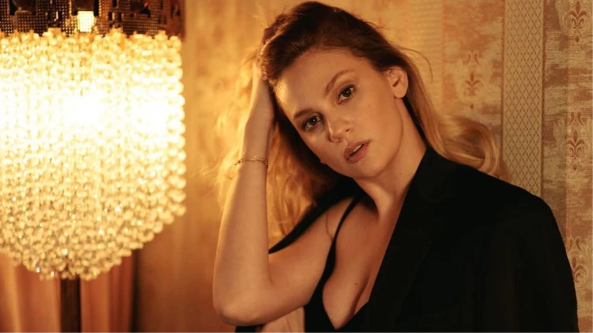 Farah Zeynep Abdullah’ın aylık kazancı 50 bin