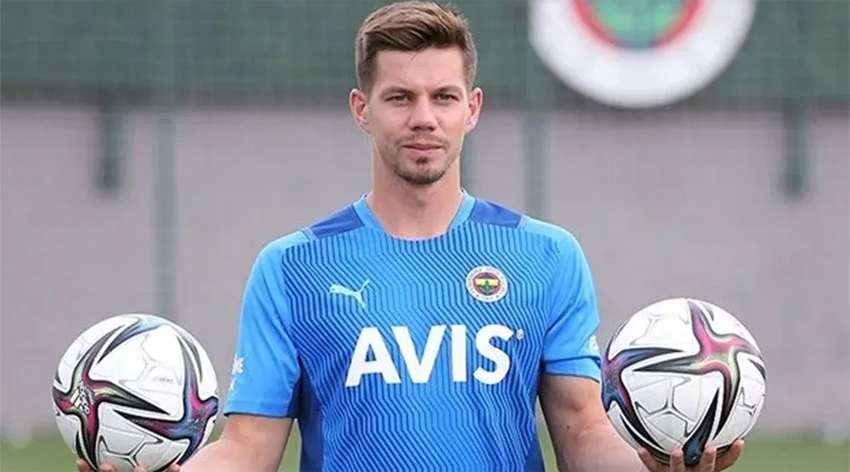 Miha Zajc için ayrılık iddiası ortalığı karıştırdı!