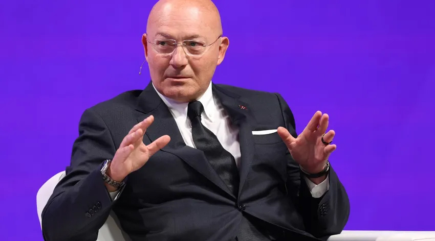 Ferit Şahenk Galataport’u Katar varlık fonuna satmak istiyor