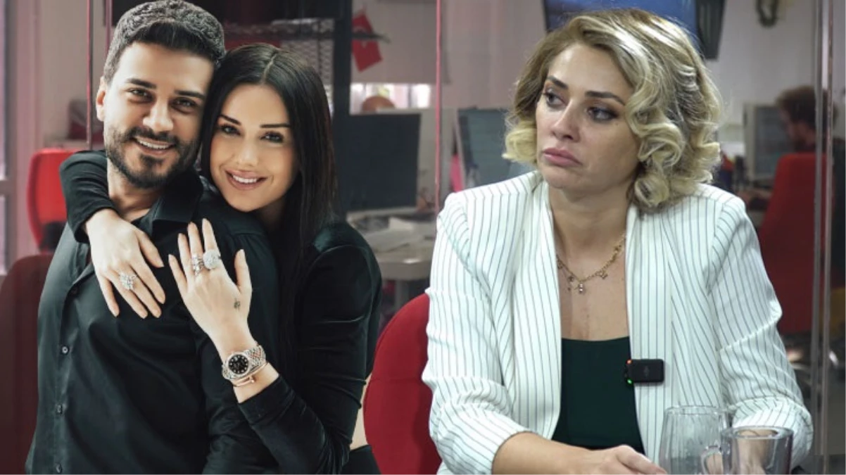 Bomba sözler! Engin-Dilan Polat tutuksuz yargılanabilir…