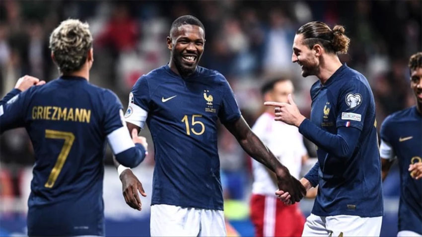 EURO 2024 Elemeleri’nde toplu sonuçlar