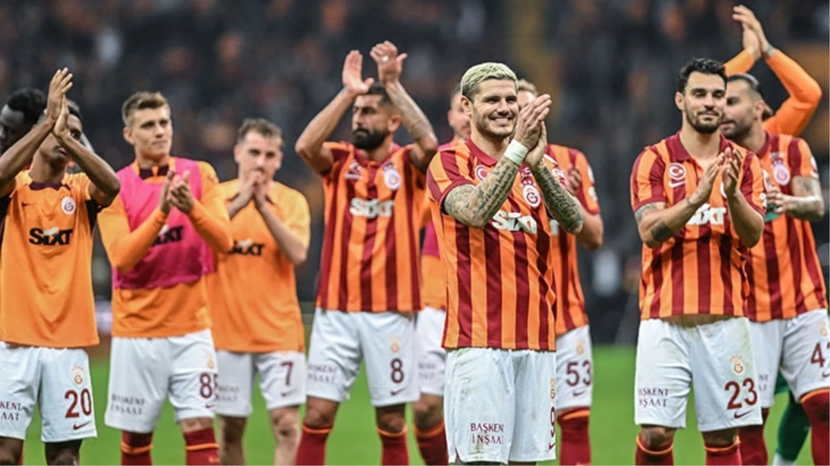 Galatasaray’ın rakibi FC Kopenhag düşüşte!