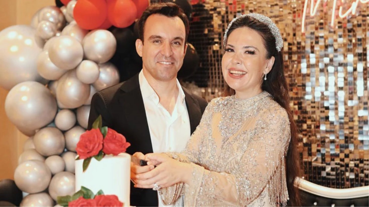 Tayyar-Özlem Öz çifti iddialara cevap verdi