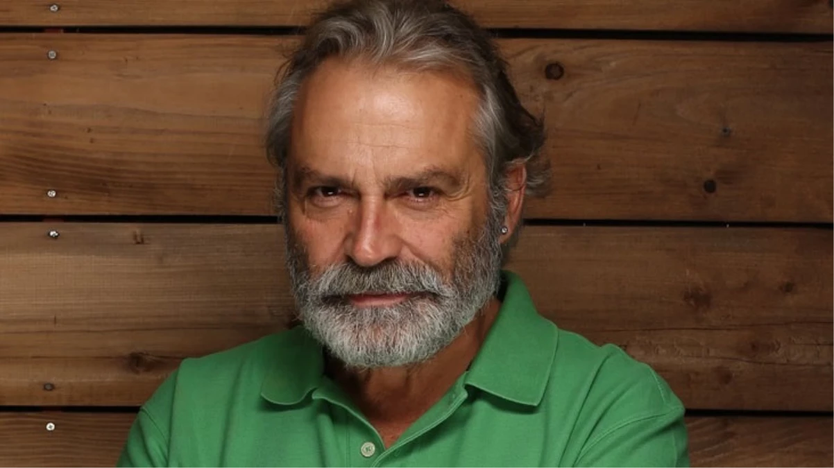 Haluk Bilginer koronavirüse mi yakalandı?