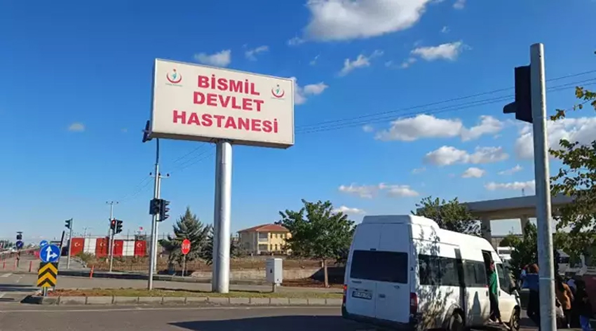 Devlet hastanesinde kayıt dışı estetik skandalı