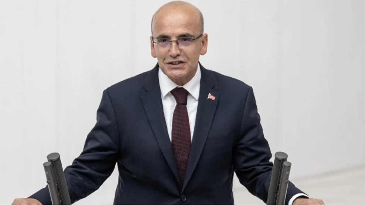 Maliye Bakanlığı o haberleri yalanladı