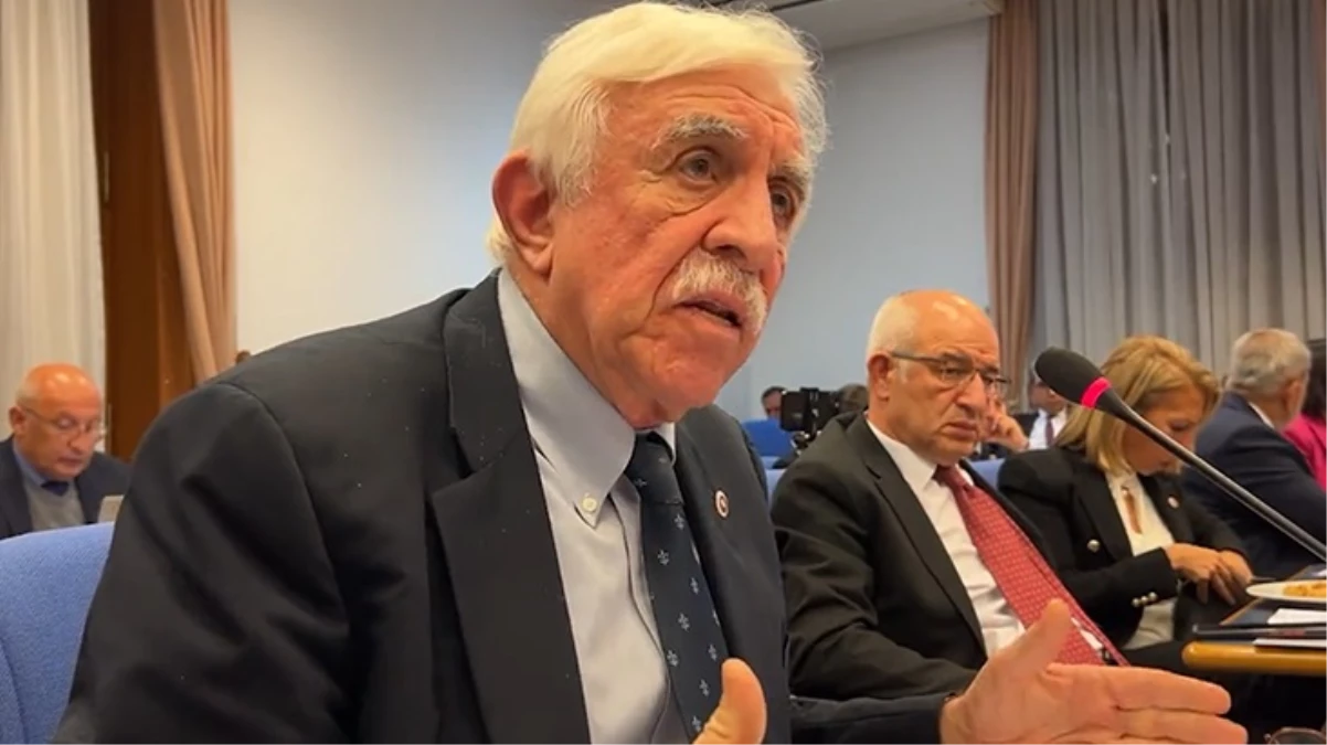 HDP milletvekilinden Meclis’te tepki çeken sözler