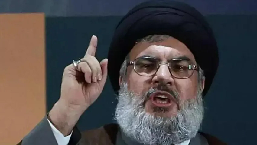 Hizbullah lideri Nasrallah sessizliğini bozdu!