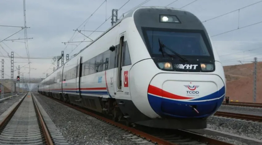 Öğretmenlere tren biletlerinde yüzde 50 indirim!