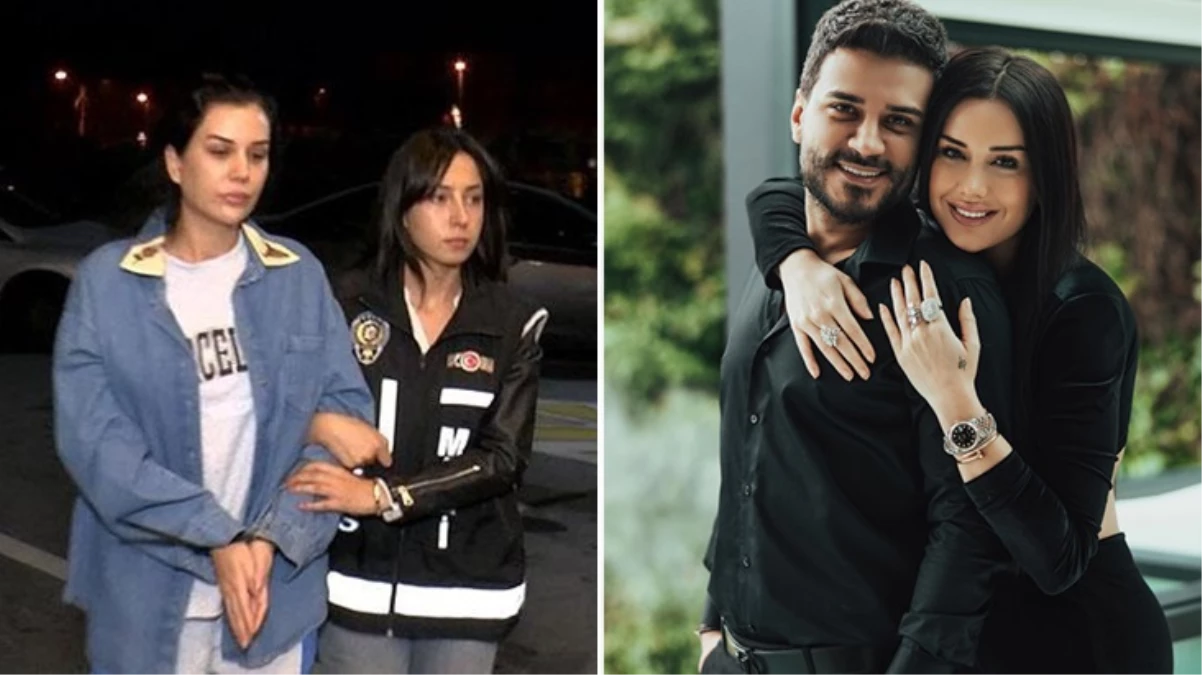 İfadeleri alınan Dilan Polat ve Engin Polat’ın sorgusu 6 saat sürdü