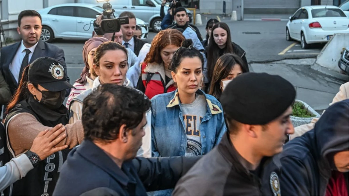 Dilan Polat’ın mal varlığı listesi ortaya çıktı