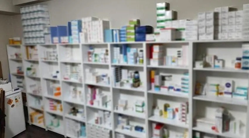 İstanbul’da 15 milyon TL’lik kaçak ilaç operasyonu