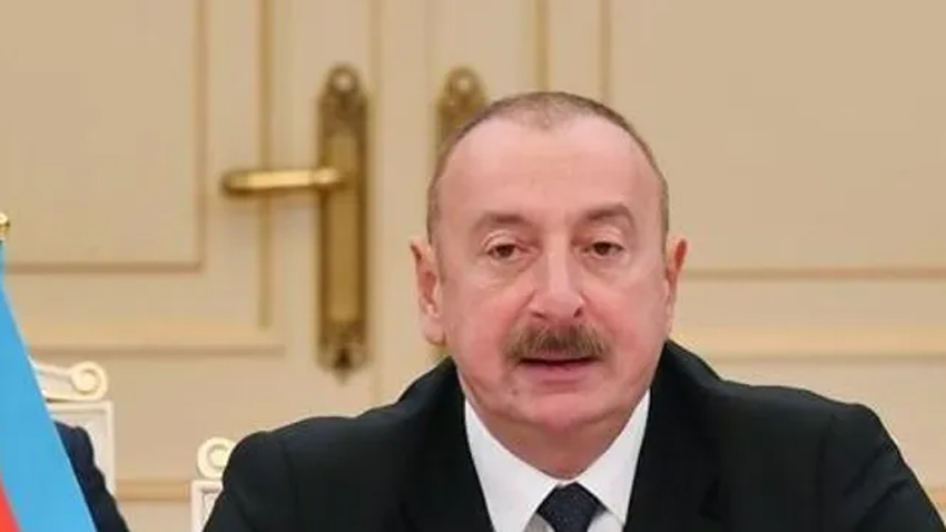 Azerbaycan’da erken seçim tarihi belli oldu