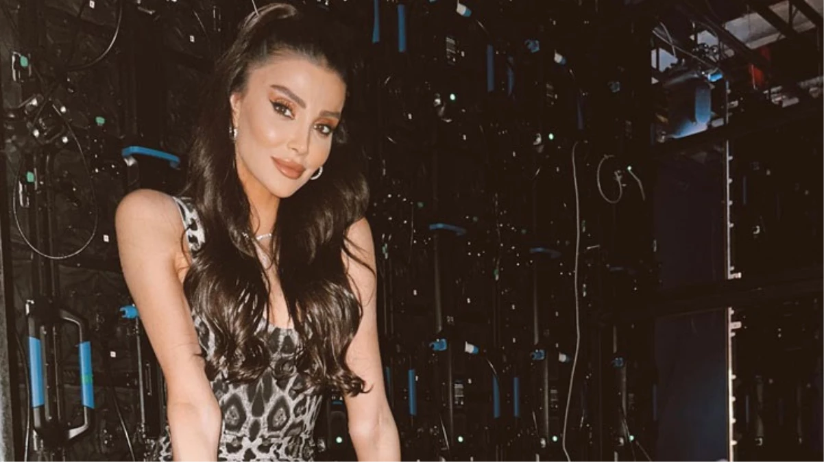 İmaj değişikliği yapan Özge Ulusoy saçlarını kısacık kestirdi