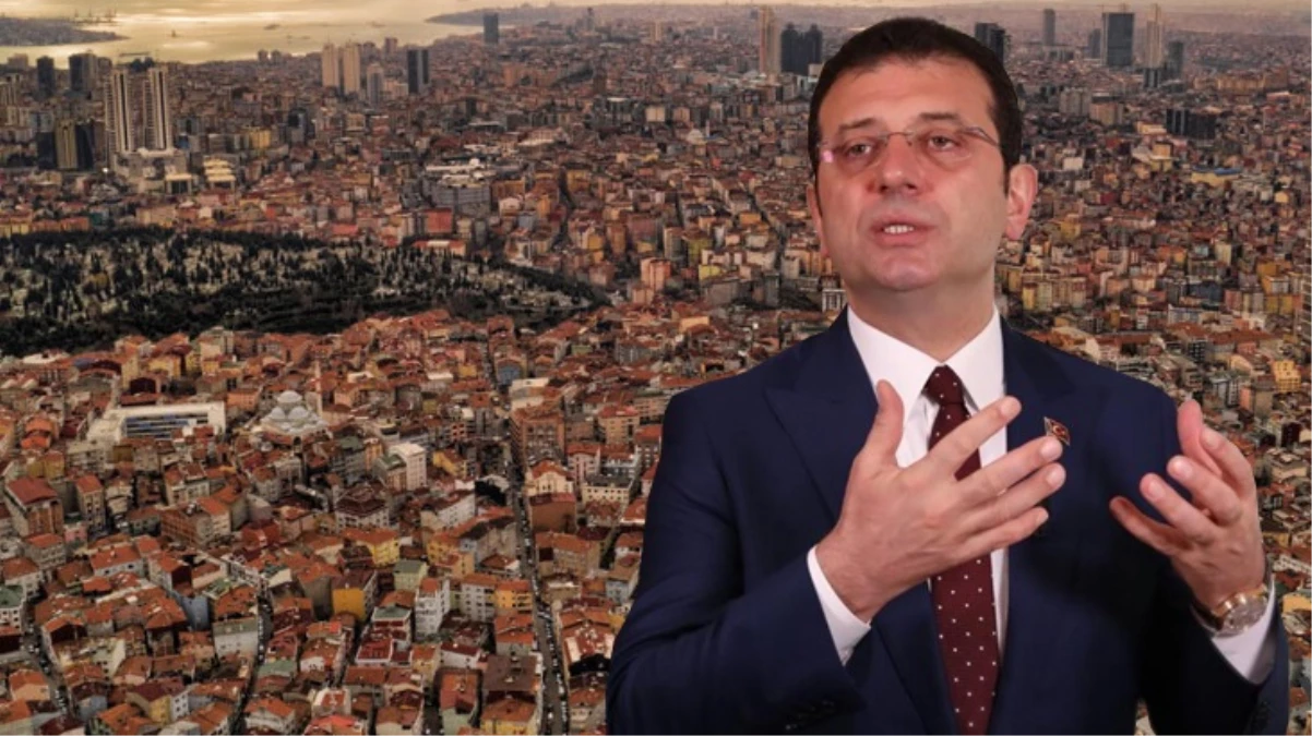 Yerel seçimlere günler kala çok konuşulacak anket