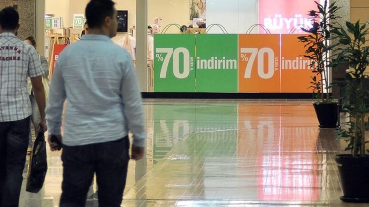 İndirim yalanıyla vatandaşı kandıranlara ceza kesildi