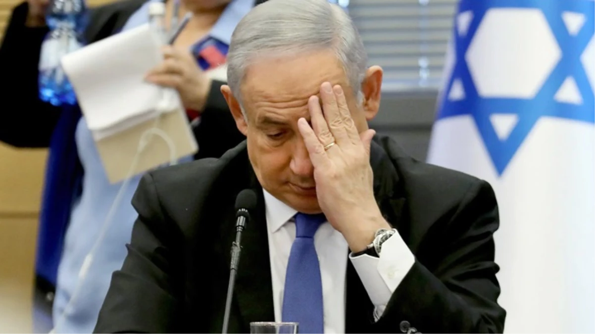 Geride not bırakan Netanyahu’nun doktorunun sır ölümü