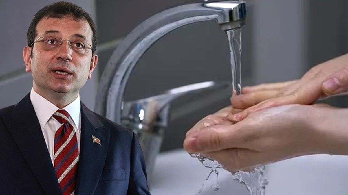 İstanbul’da suya yüzde 15 zam