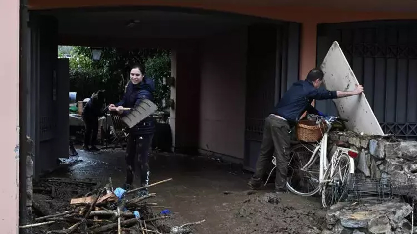 İtalya’da can kaybı artıyor