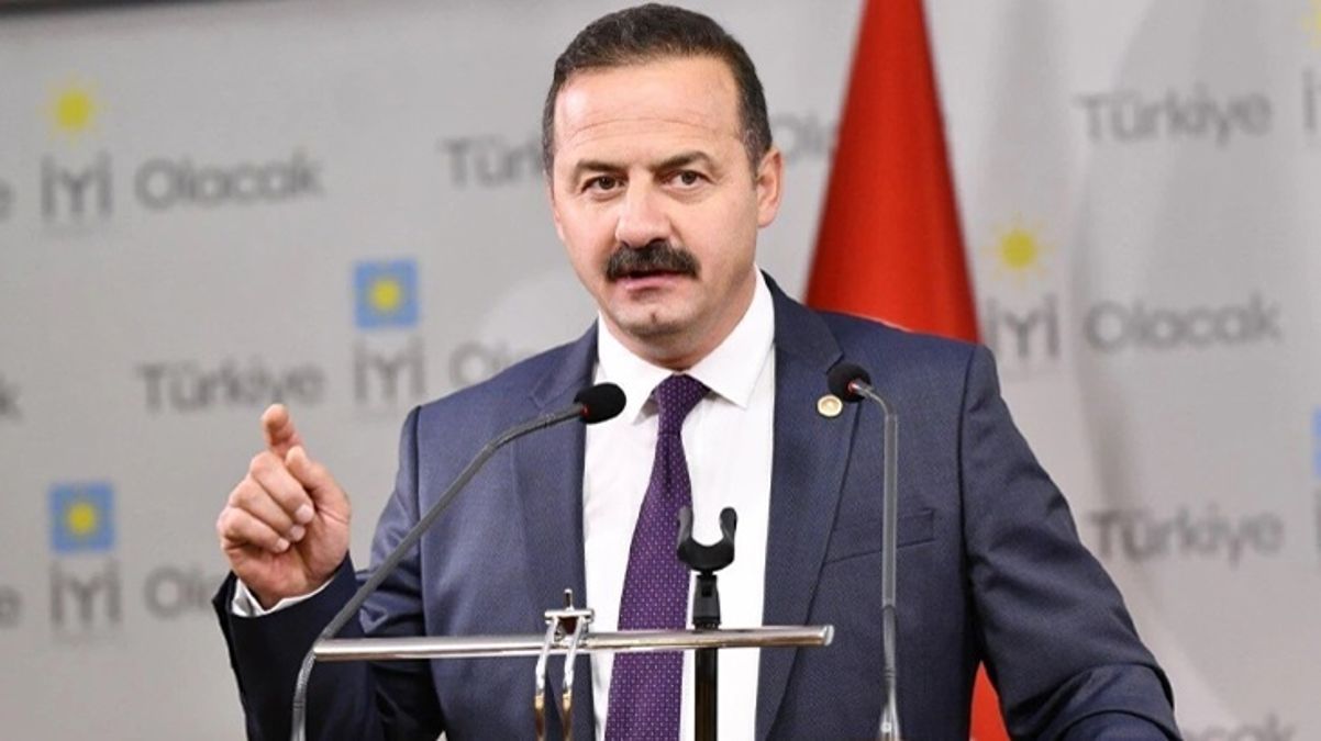 İstifasıyla ses getiren Yavuz Ağıralioğlu yeni parti kuruyor