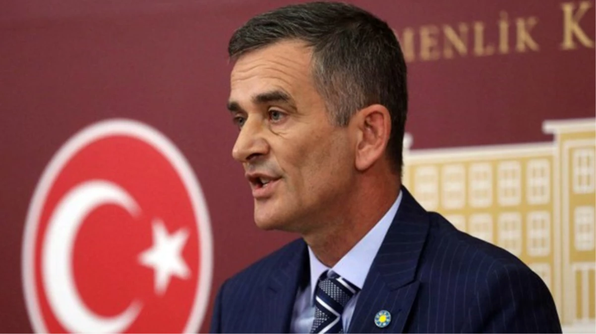 İYİ Partili vekilden Akşener’i zora sokacak iddia