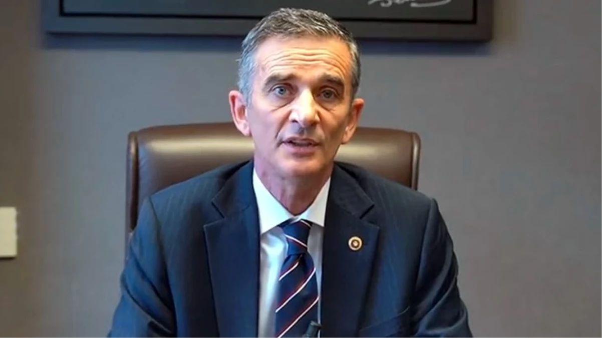 İYİ Partili Ümit Dikbayır istifa kararından vazgeçti!