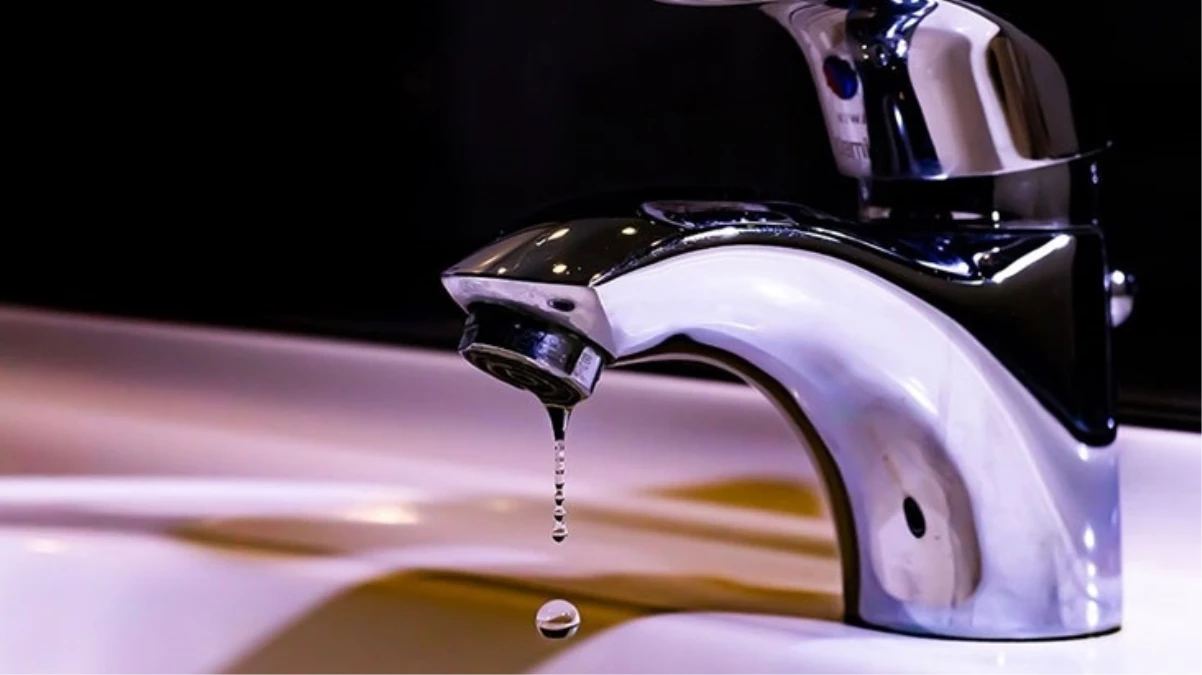 İstanbul’dan sonra İzmir’de suya yüzde 15 zam!