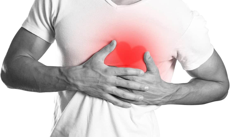 Kalp krizi geçirme olasılığı sabahları daha yüksek oluyor!