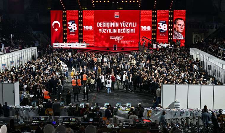 CHP’de yeni başkanın anahtar listesinde kimler var?