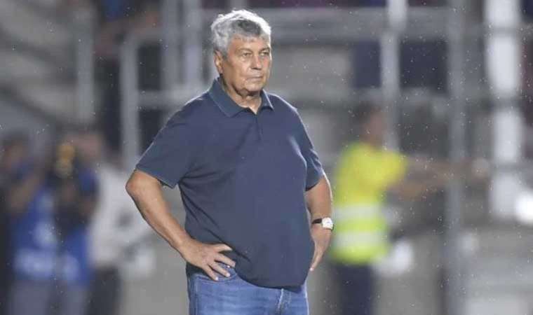Mircea Lucescu Beşiktaş’a geri mi dönüyor?