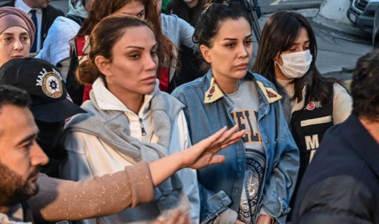 Dilan Polat ve Sıla Doğu’nun tek kişilik hücre talebine ret